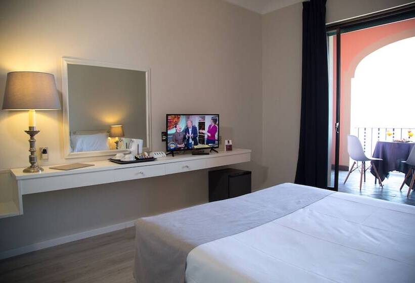 Shg Hotel Villa Carlotta