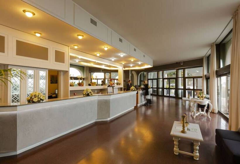 Shg Hotel Villa Carlotta