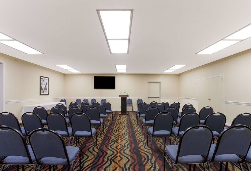 Surestay Plus Hotel By Best Western Greenwood