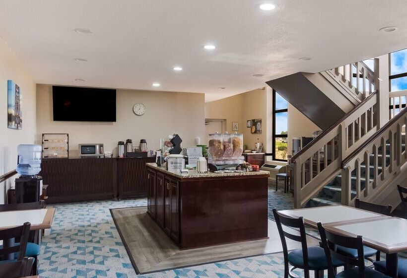 Surestay Plus Hotel By Best Western Greenwood