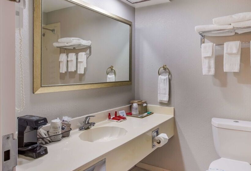 Surestay Plus Hotel By Best Western Greenwood