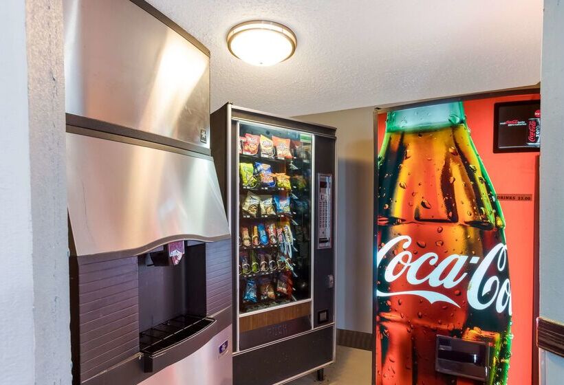 Surestay Plus Hotel By Best Western Greenwood