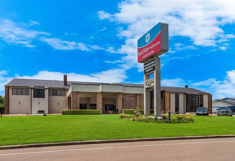 Surestay Plus Hotel By Best Western Greenwood