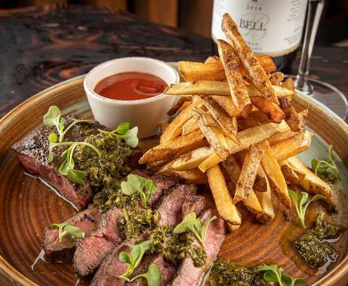 The Burgundy Hotel, Tapestry Collection By Hilton