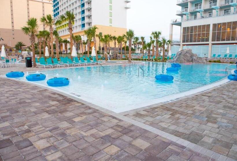 منتجع Fairfield By Marriott Inn & Suites Pensacola Beach
