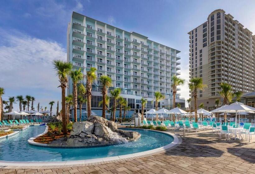 منتجع Fairfield By Marriott Inn & Suites Pensacola Beach
