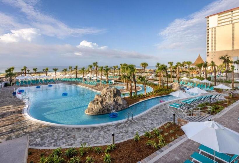 منتجع Fairfield By Marriott Inn & Suites Pensacola Beach