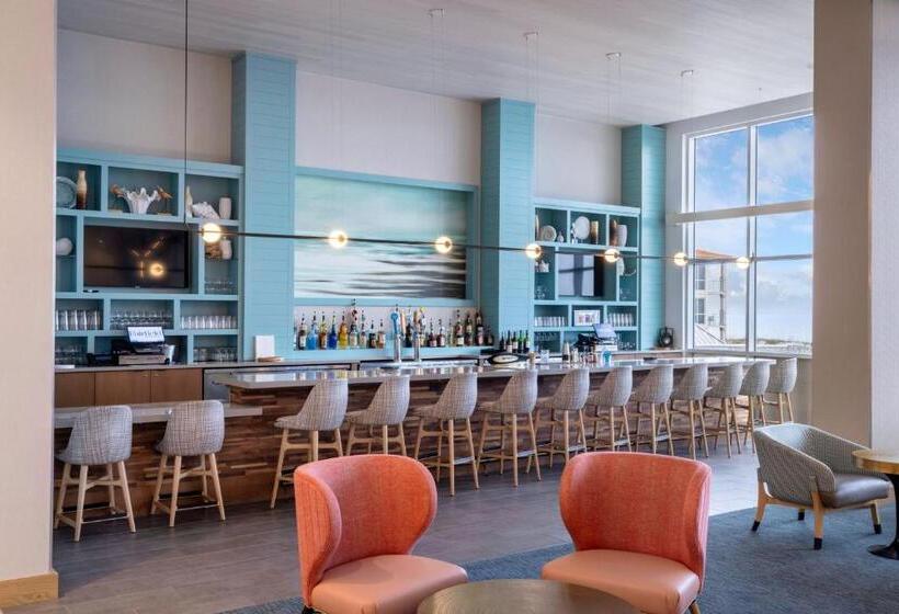אתר נופש Fairfield By Marriott Inn & Suites Pensacola Beach
