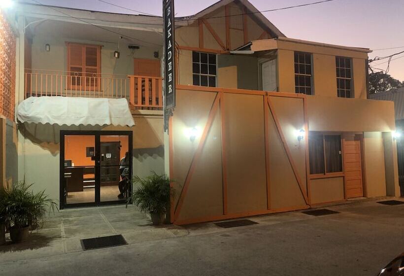 Best Time Inn Hotel Car Rental