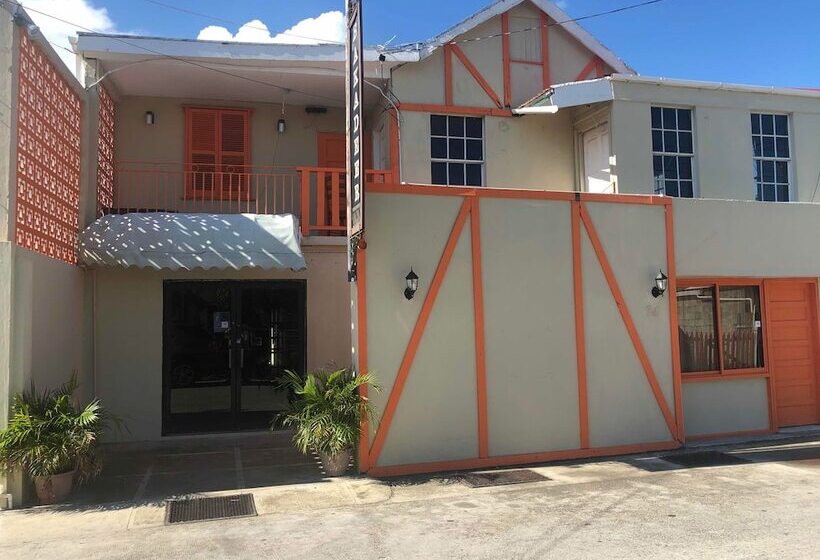 Best Time Inn Hotel Car Rental