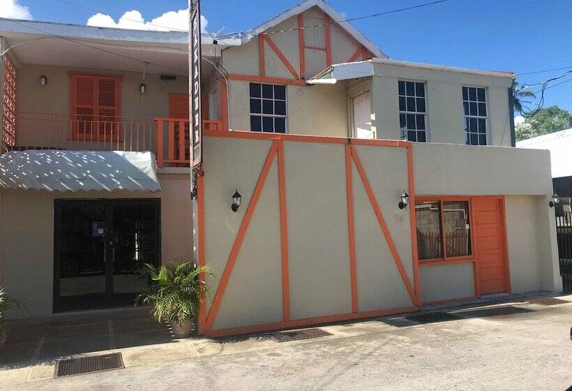 Best Time Inn Hotel Car Rental