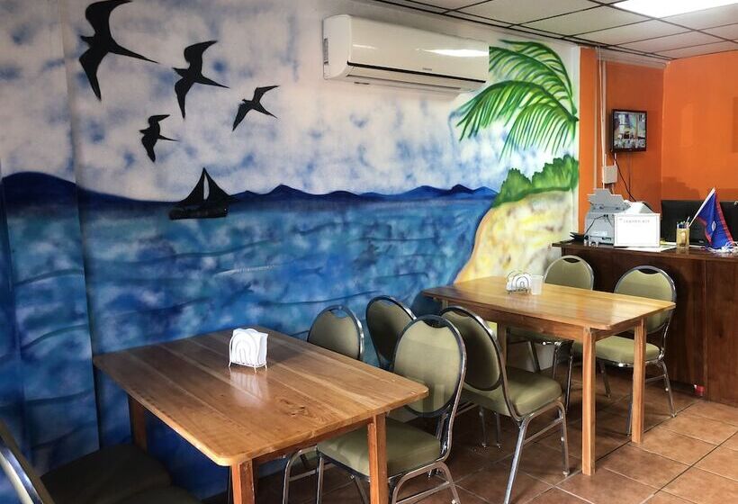 Best Time Inn Hotel Car Rental