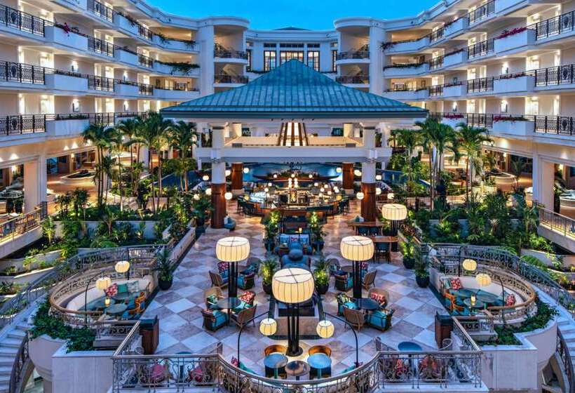 Grand Wailea Maui, A Waldorf Astoria Resort