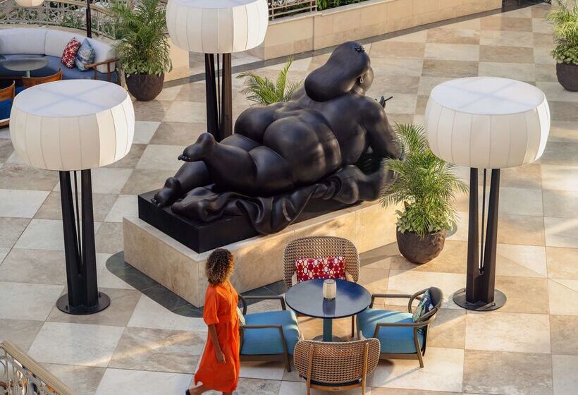 Grand Wailea Maui, A Waldorf Astoria Resort