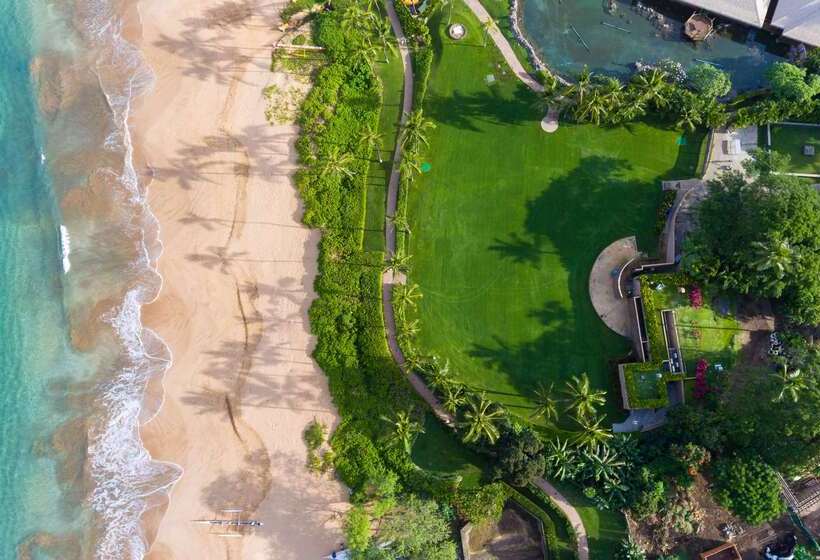 Grand Wailea Maui, A Waldorf Astoria Resort