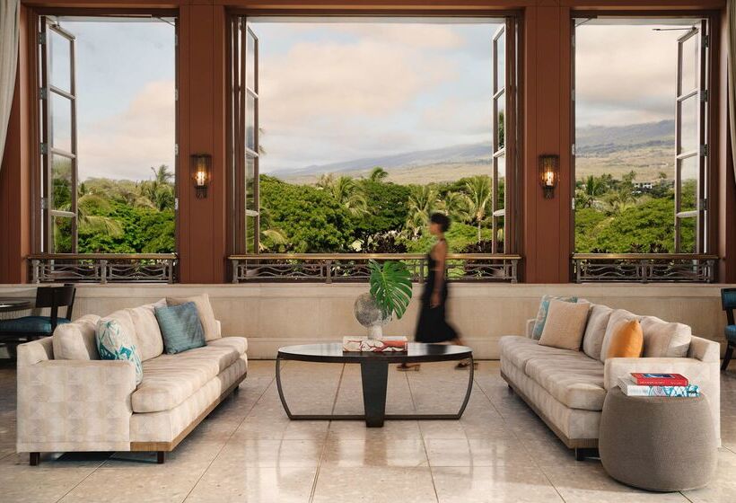 Grand Wailea Maui, A Waldorf Astoria Resort