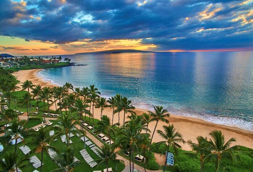 Grand Wailea Maui, A Waldorf Astoria Resort