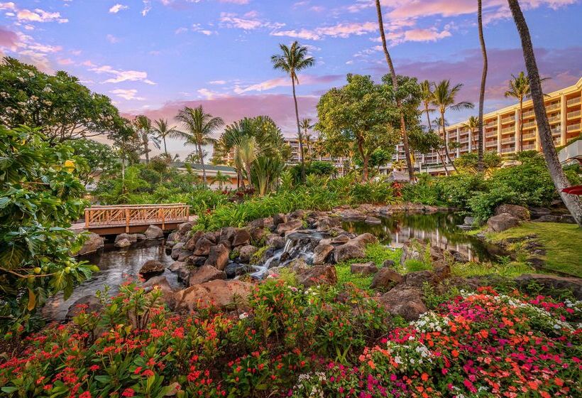 Grand Wailea Maui, A Waldorf Astoria Resort