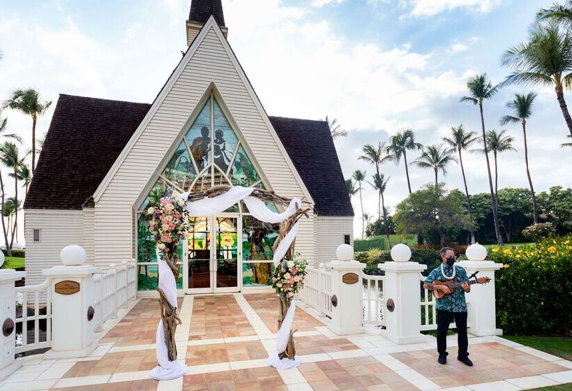 Grand Wailea Maui, A Waldorf Astoria Resort