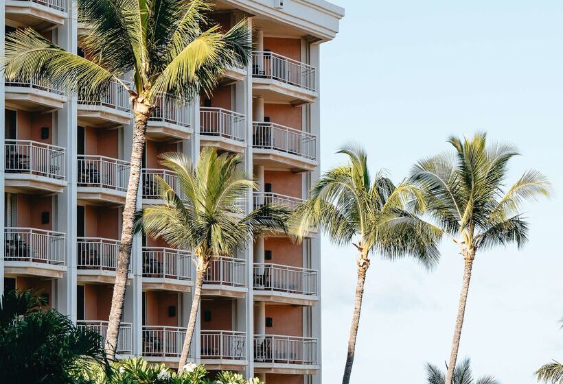 Grand Wailea Maui, A Waldorf Astoria Resort