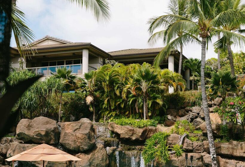 Grand Wailea Maui, A Waldorf Astoria Resort