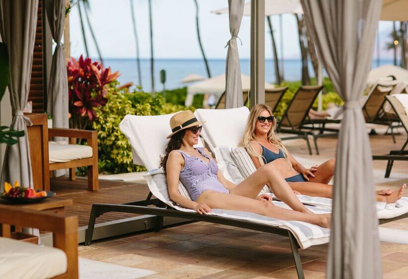 Grand Wailea Maui, A Waldorf Astoria Resort