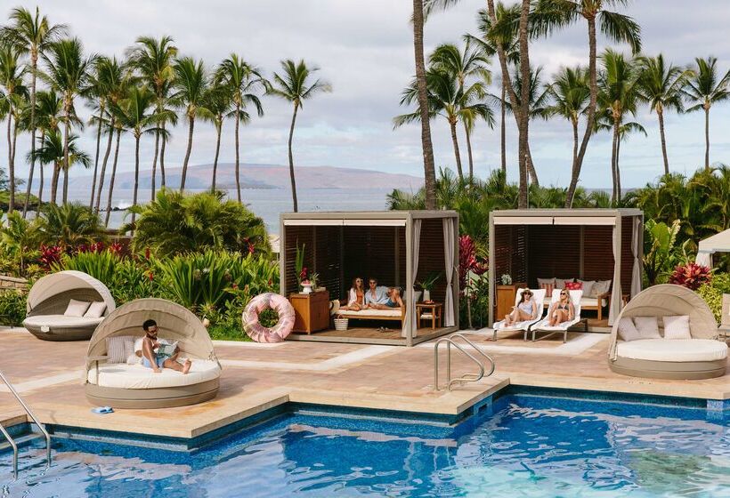 Grand Wailea Maui, A Waldorf Astoria Resort