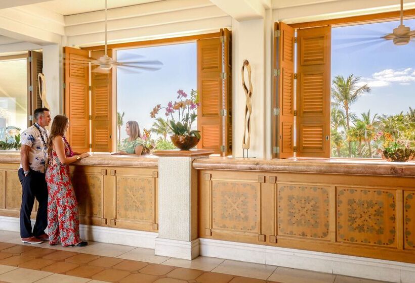 Grand Wailea Maui, A Waldorf Astoria Resort