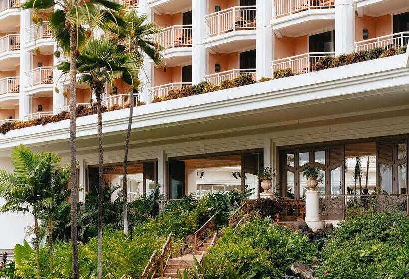 Grand Wailea Maui, A Waldorf Astoria Resort