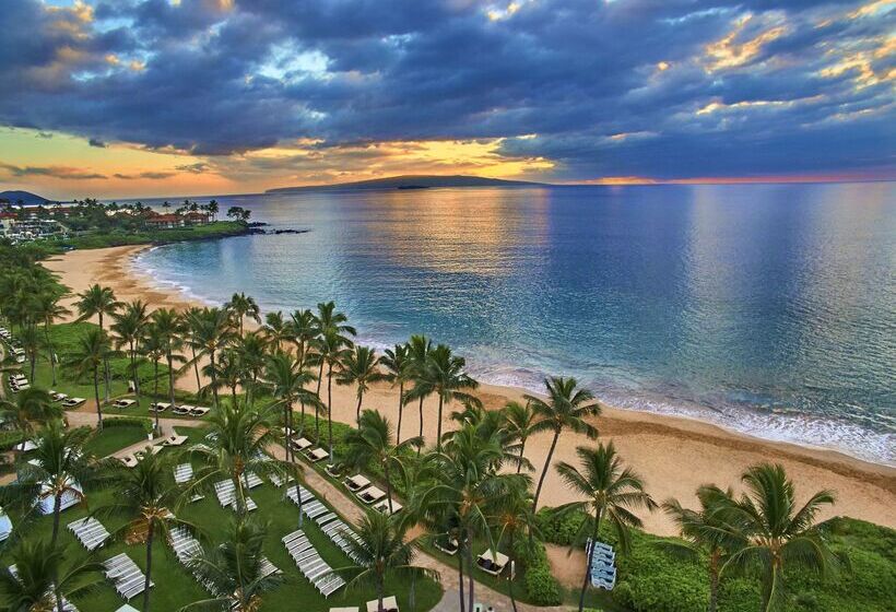 Grand Wailea Maui, A Waldorf Astoria Resort