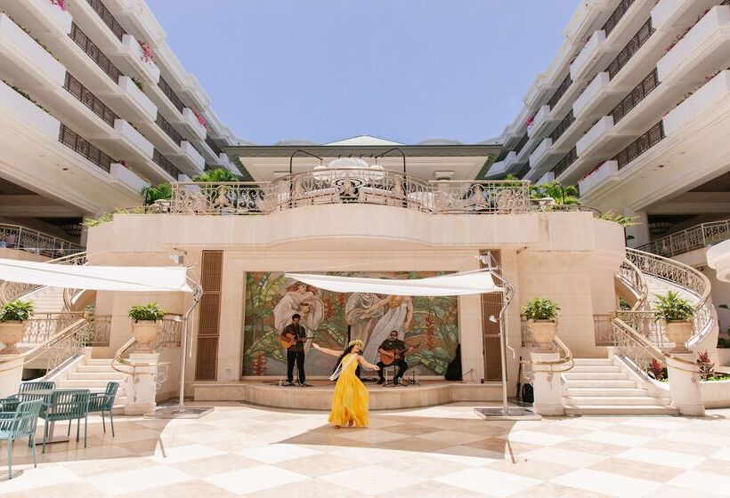 Grand Wailea Maui, A Waldorf Astoria Resort