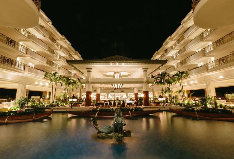 Grand Wailea Maui, A Waldorf Astoria Resort