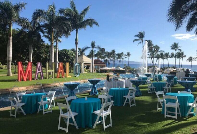 Grand Wailea Maui, A Waldorf Astoria Resort