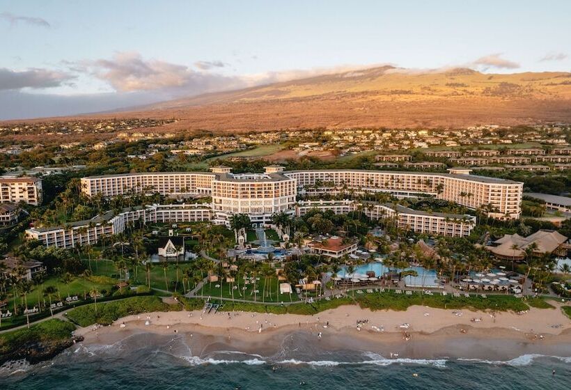 Grand Wailea Maui, A Waldorf Astoria Resort