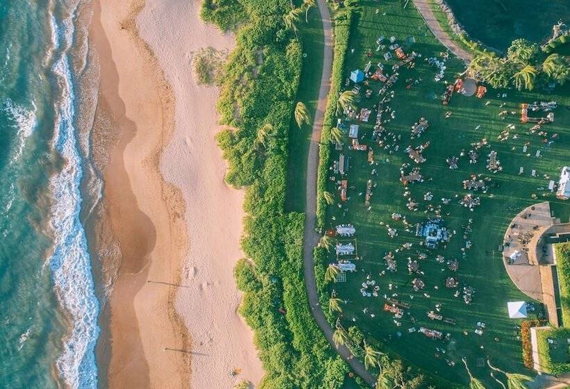 Grand Wailea Maui, A Waldorf Astoria Resort