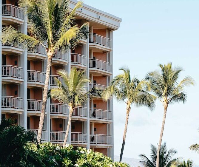 Grand Wailea Maui, A Waldorf Astoria Resort