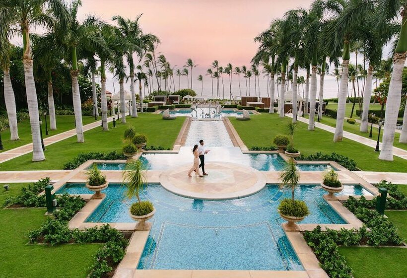 Grand Wailea Maui, A Waldorf Astoria Resort