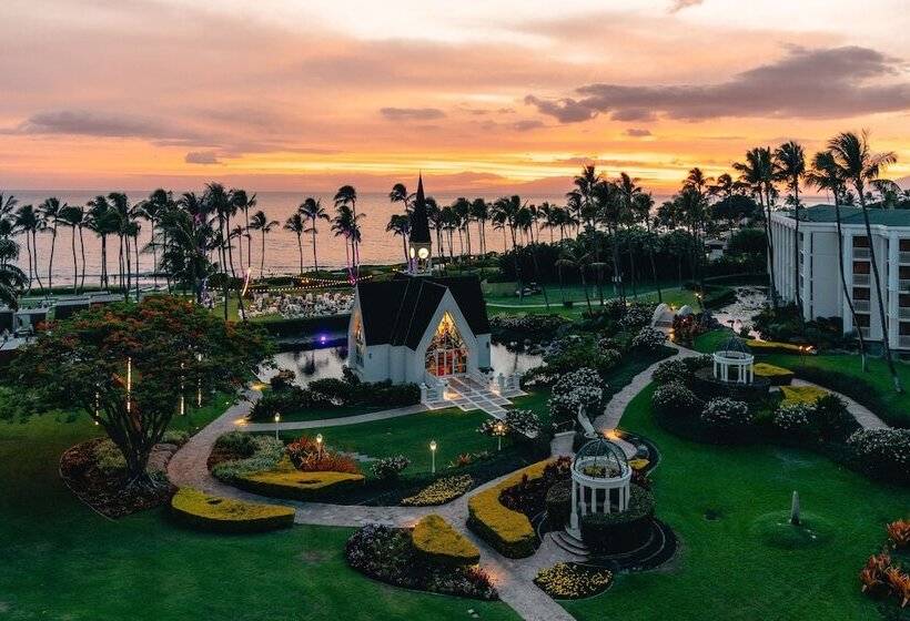 Grand Wailea Maui, A Waldorf Astoria Resort
