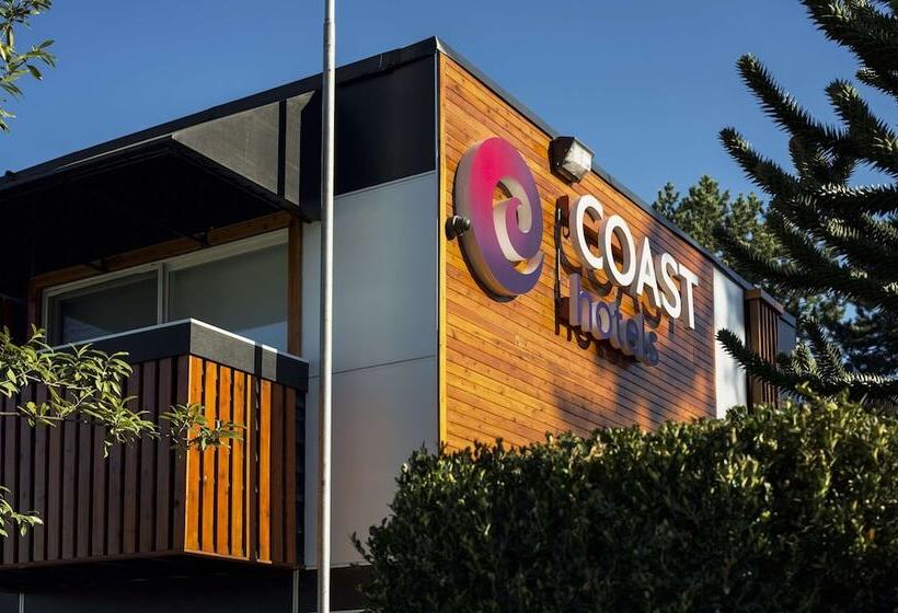 酒店 Coast Metro Vancouver