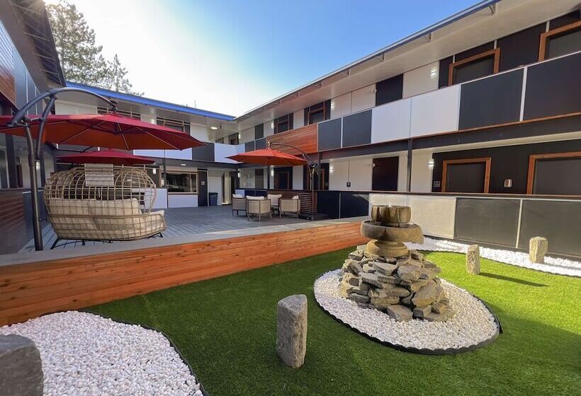 酒店 Coast Metro Vancouver