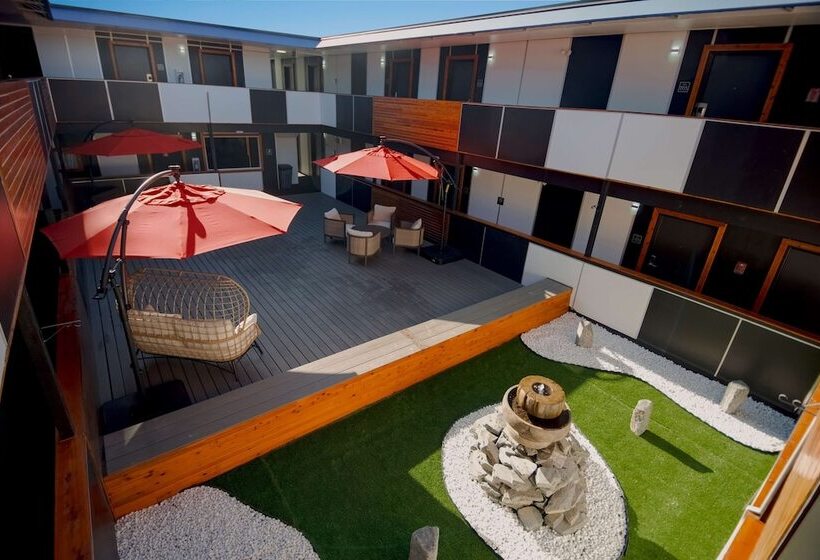 酒店 Coast Metro Vancouver