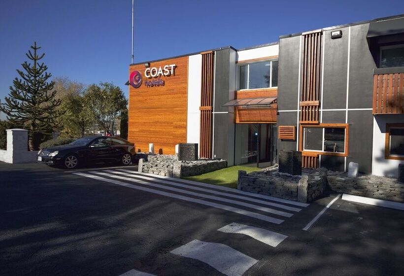 酒店 Coast Metro Vancouver