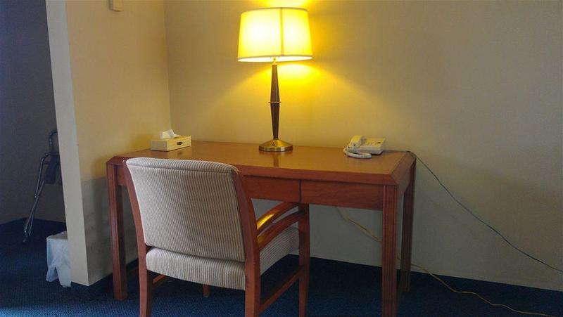 酒店 Coast Metro Vancouver