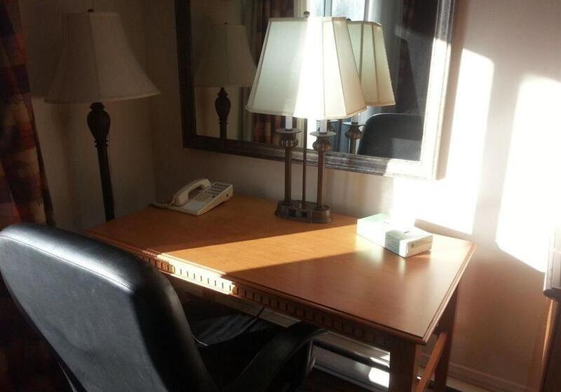 酒店 Coast Metro Vancouver