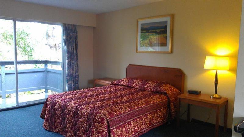 酒店 Coast Metro Vancouver