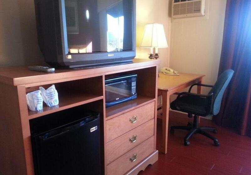 酒店 Coast Metro Vancouver