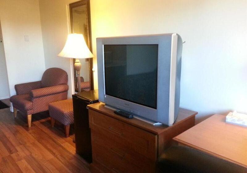 酒店 Coast Metro Vancouver