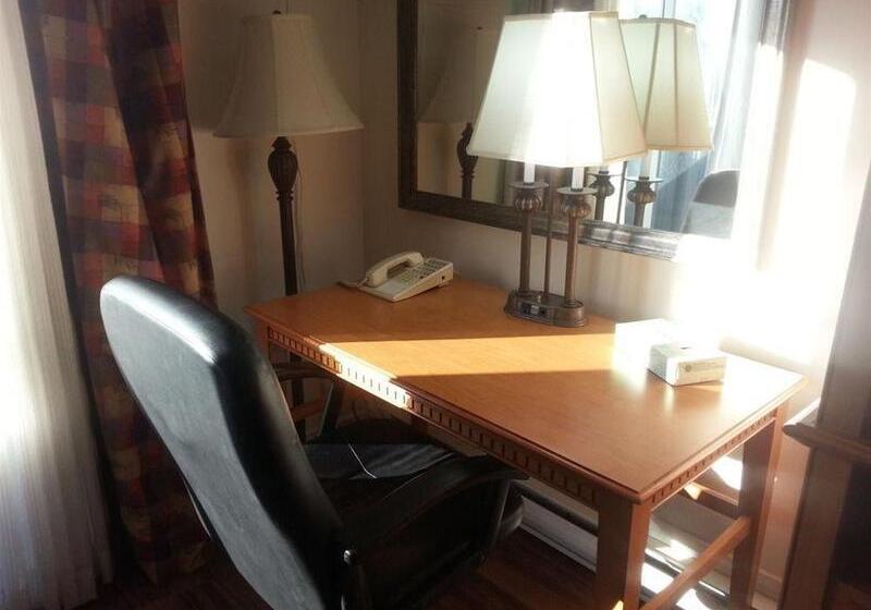 酒店 Coast Metro Vancouver