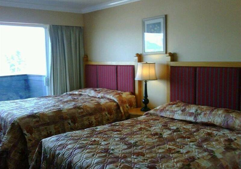 酒店 Coast Metro Vancouver