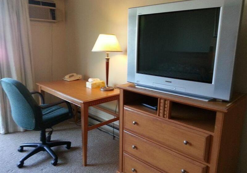 酒店 Coast Metro Vancouver